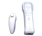 Wii Controllers