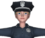 Police Woman