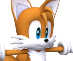 Tails