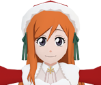 Orihime (Christmas 2021)