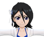 Rukia (Swimsuit 2021)