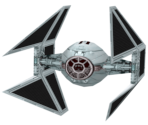 TIE Interceptor