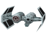 TIE Bomber