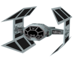 TIE Advanced