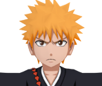 Ichigo (Shikai)