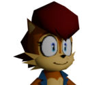 Sally Acorn