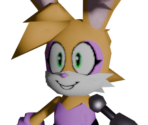 Bunnie Rabbot