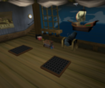 Windfall Island: Game Room