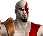 Kratos (Ghost of Sparta)