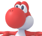 Yoshi