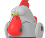 Cluckoid