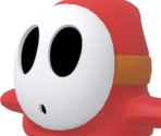 Shy Guy