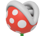 Piranha Plant