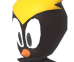 Pecky