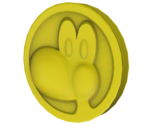 Yoshi Coin