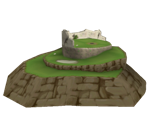 Stone Watcher Island