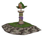 Tingle Island