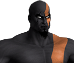 Kratos (Dark Odyssey)