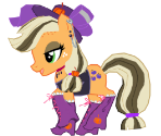 Applejack (Edgy)