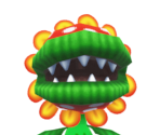 Petey Piranha