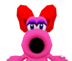 Birdo