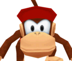 Diddy Kong