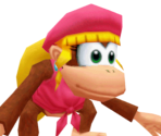 Dixie Kong