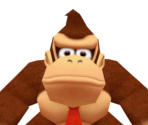 Donkey Kong