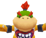 Bowser Jr.