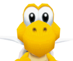 Koopa Paratroopa