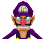 Waluigi