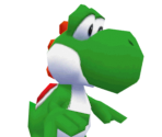 Yoshi