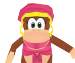 Dixie Kong