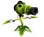 Agent Peashooter