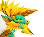 Zinogre