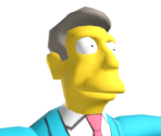 Seymour Skinner