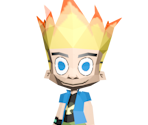 Johnny Test