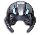 Holoflux Armor