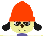 PaRappa (Jung Rhythm Style)