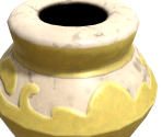 Hyrule Castle Pot