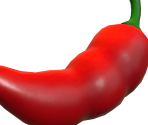 Warm Pepper