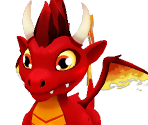 Blaze (Flame Dragon)