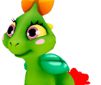 Flora (Nature Dragon)