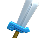 Sword of Might / Mysterious Sword