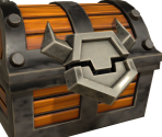 Locked Chest