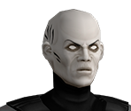 Asajj Ventress