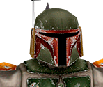 Boba Fett