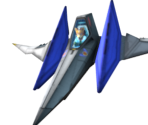 Arwing