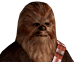 Chewbacca