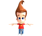 Jimmy Neutron